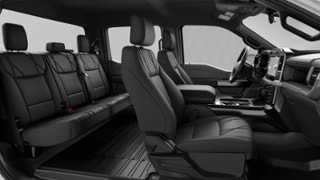 2026 Ford F-150® Internal Image 1